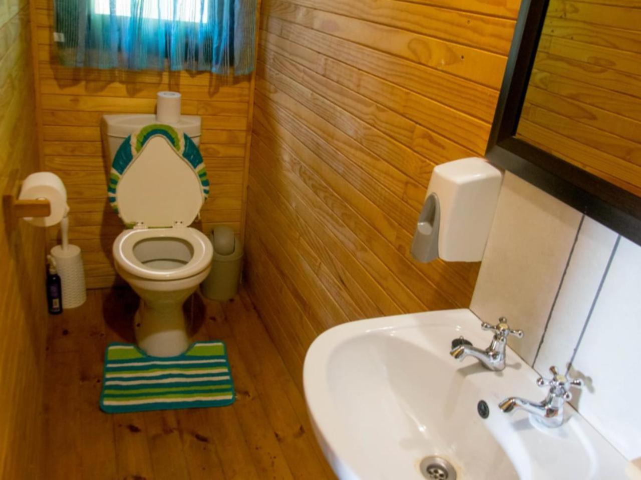 Inhaca Kanimambo Lodge Bagian luar foto