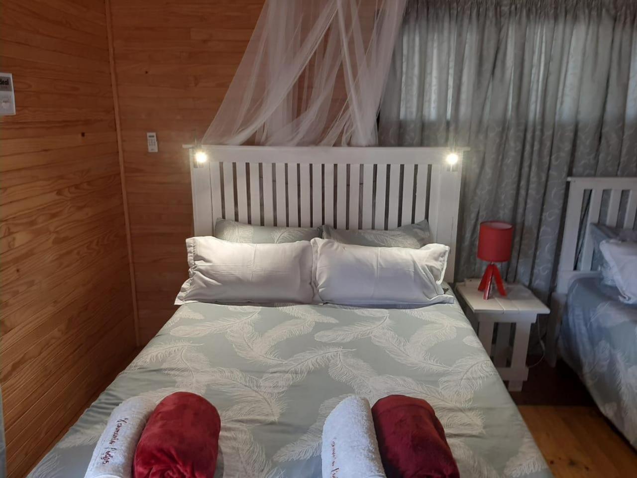 Inhaca Kanimambo Lodge Ruang foto