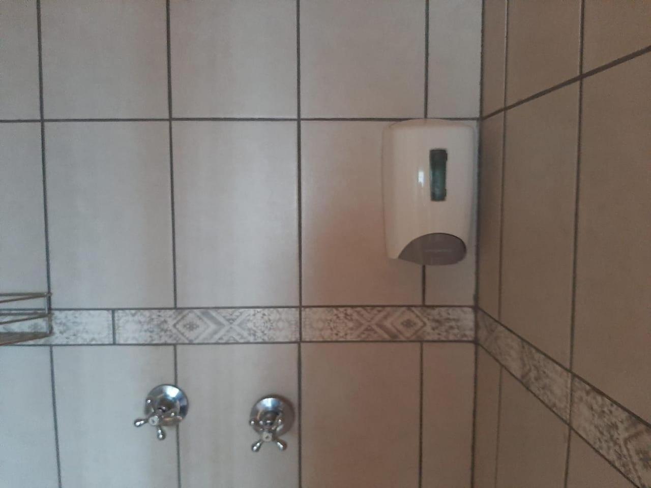 Inhaca Kanimambo Lodge Ruang foto
