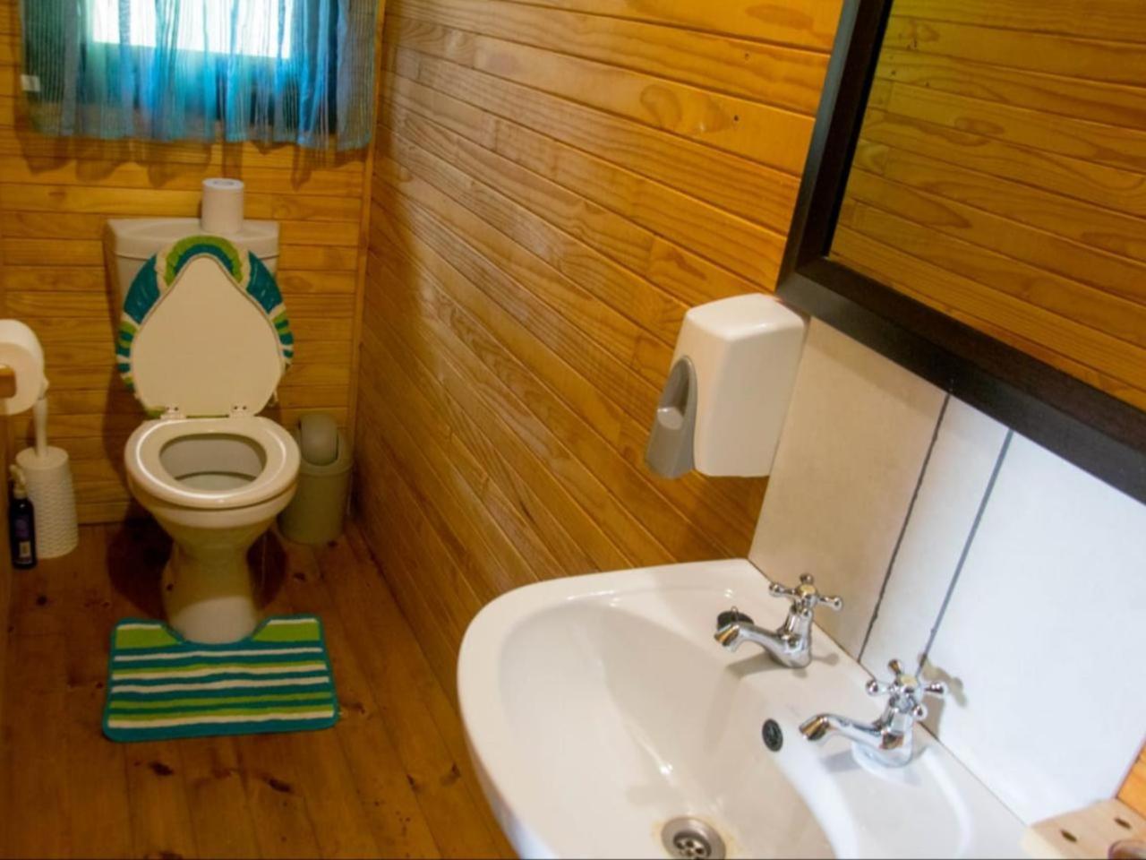 Inhaca Kanimambo Lodge Ruang foto