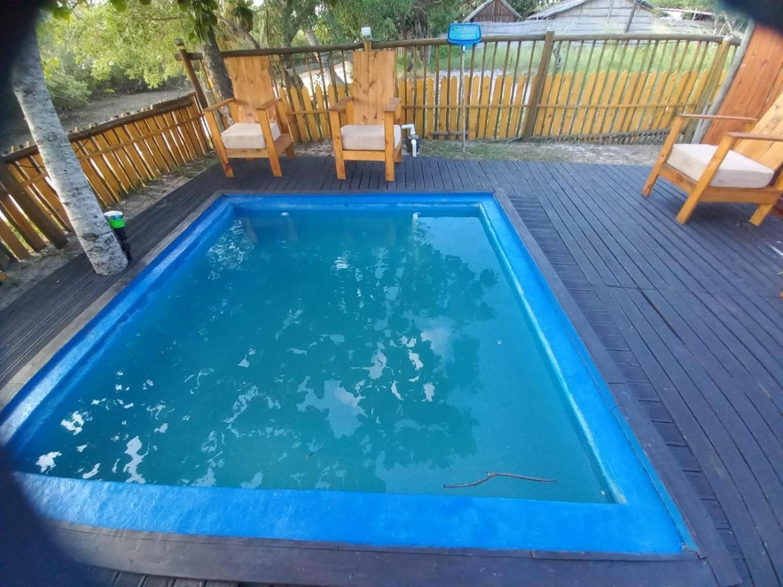 Inhaca Kanimambo Lodge Bagian luar foto